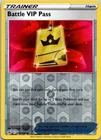 Battle VIP Pass