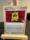 Battle VIP Pass