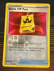 Battle VIP Pass