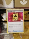 Mewtwo V-Union