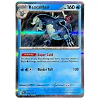 Baxcalibur
