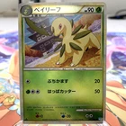 Bayleef