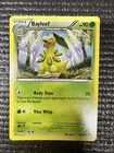 Bayleef
