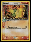 Bayleef