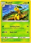 Bayleef