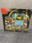 3 Pack Blister: Golduck