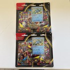 Mega Evolution 3 Pack Blister