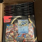 Mega Evolution 3 Pack Blister