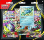 Mega Evolution 3 Pack Blister