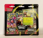 3 Pack Blister: Golduck