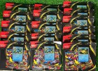 3 Pack Blister: Golduck