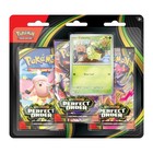 Mega Evolution 3 Pack Blister