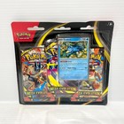 3 Pack Blister: Golduck