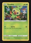 Grookey