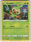 Grookey