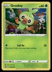Grookey
