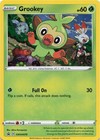 Grookey