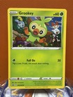 Grookey