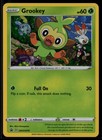 Grookey