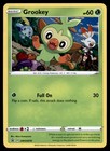 Grookey