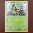 Grookey