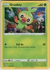 Grookey