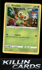 Grookey