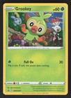Grookey