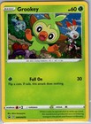 Grookey