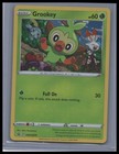 Grookey