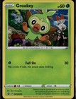 Grookey