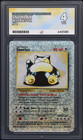 Snorlax
