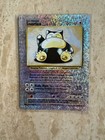 Snorlax