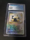 Snorlax