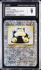 Snorlax