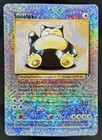 Snorlax