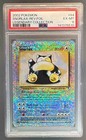 Snorlax