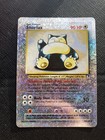 Snorlax