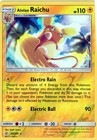 Alolan Raichu