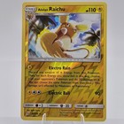 Alolan Raichu