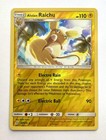 Alolan Raichu