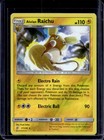 Alolan Raichu