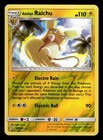 Alolan Raichu
