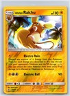Alolan Raichu