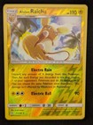 Alolan Raichu