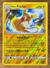 Alolan Raichu