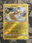 Alolan Raichu