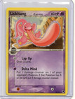 Lickitung
