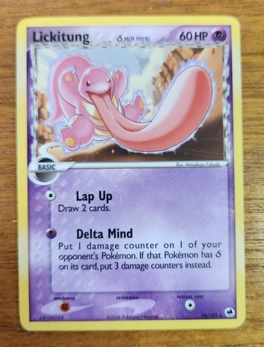 Lickitung