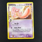 Lickitung